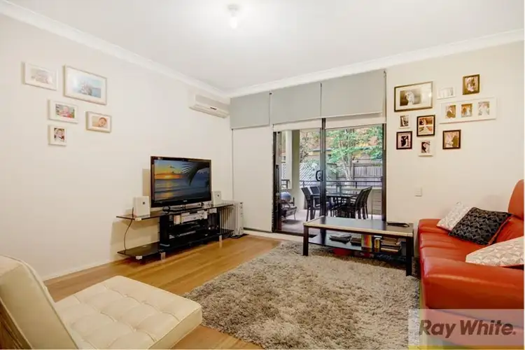 Main view of Homely unit listing, 5/2 Shaftesbury Street, Carlton NSW 2218