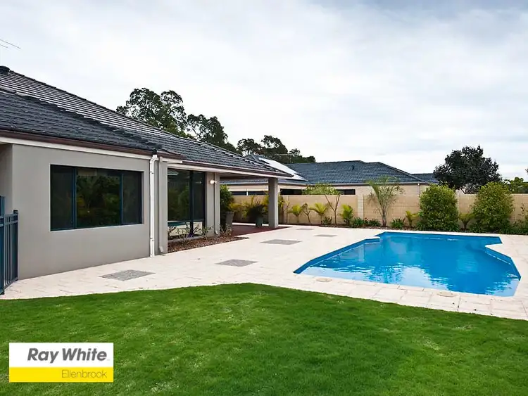 Sixth view of Homely house listing, 41 Tolladine Vista, The Vines WA 6069