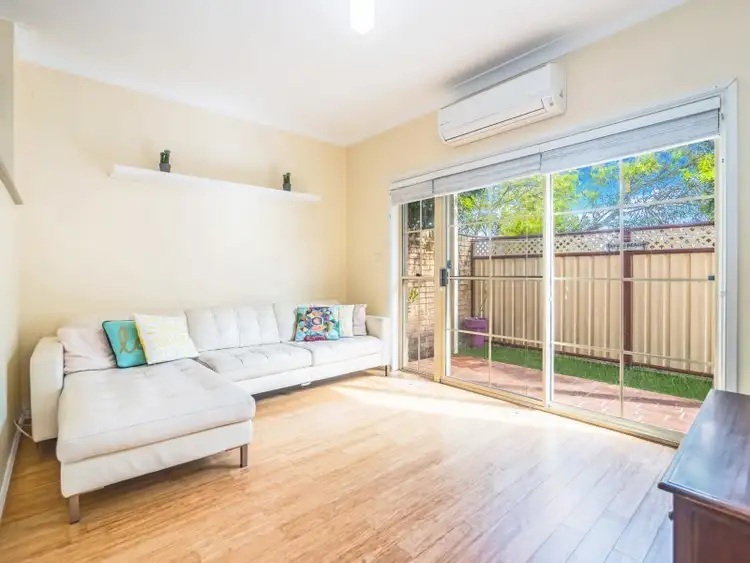 Second view of Homely townhouse listing, 2/6 Walker Street, Helensburgh NSW 2508