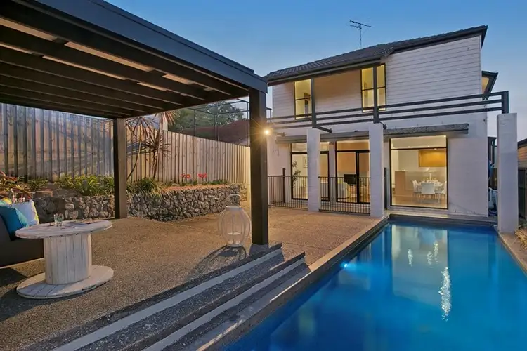 Fourth view of Homely house listing, 36A Murray Street, Taringa QLD 4068