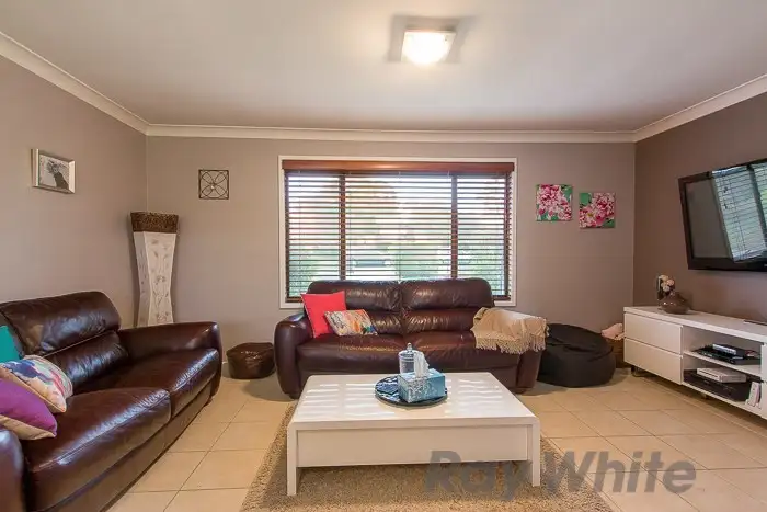 Fourth view of Homely house listing, 3 Gunsynd Close, Maryland NSW 2287