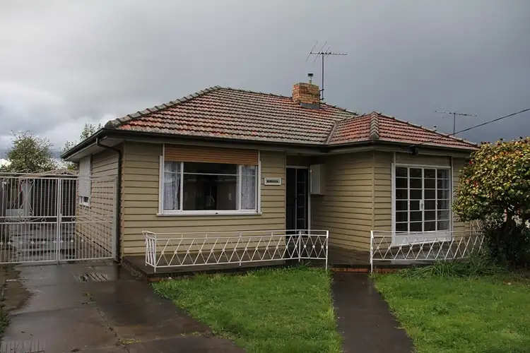 Second view of Homely house listing, 76 Cedar Street, Thomastown VIC 3074