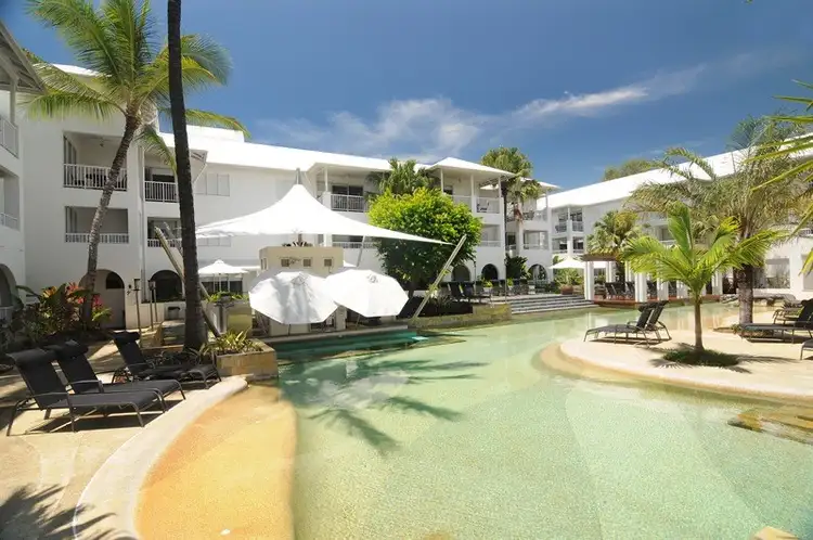 Second view of Homely house listing, 100/70-76 Davidson Street, Port Douglas QLD 4877