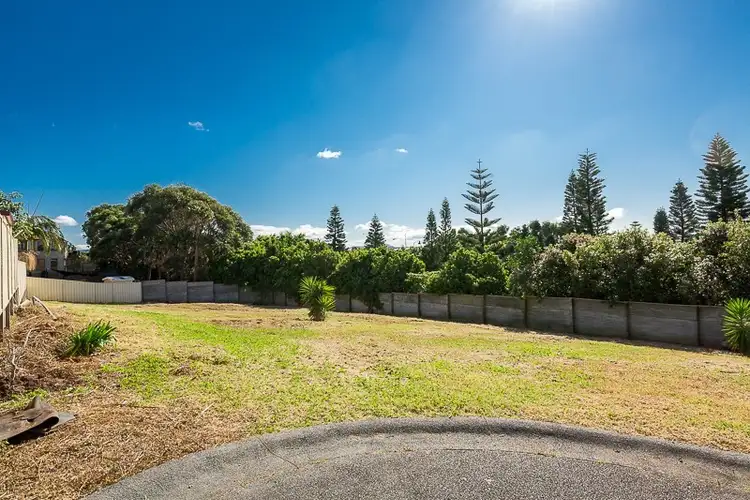 Third view of Homely land listing, 16 Baudin Avenue, Shell Cove NSW 2529