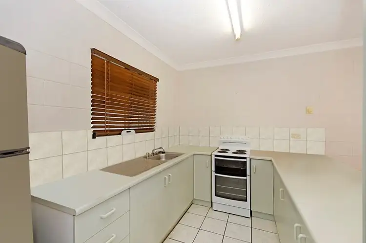 Fourth view of Homely unit listing, 1/3 Anderson Street, Railway Estate QLD 4810