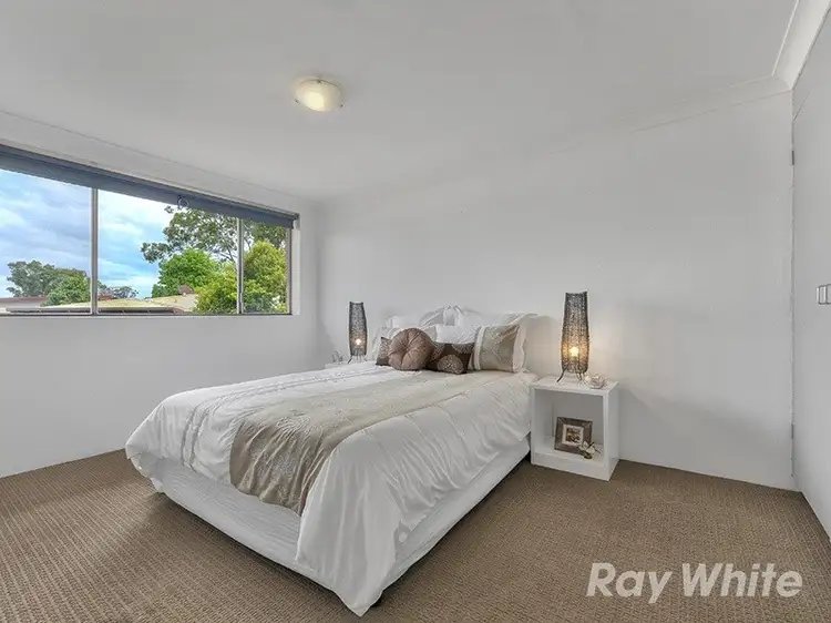 Sixth view of Homely unit listing, 7/46 Mott Street, Gaythorne QLD 4051