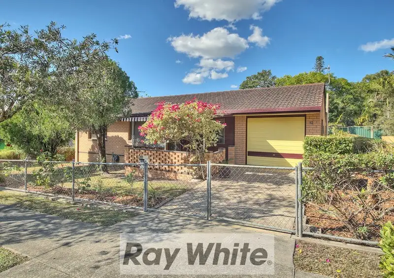 Main view of Homely house listing, 32 Ashvale Street, Kingston QLD 4114