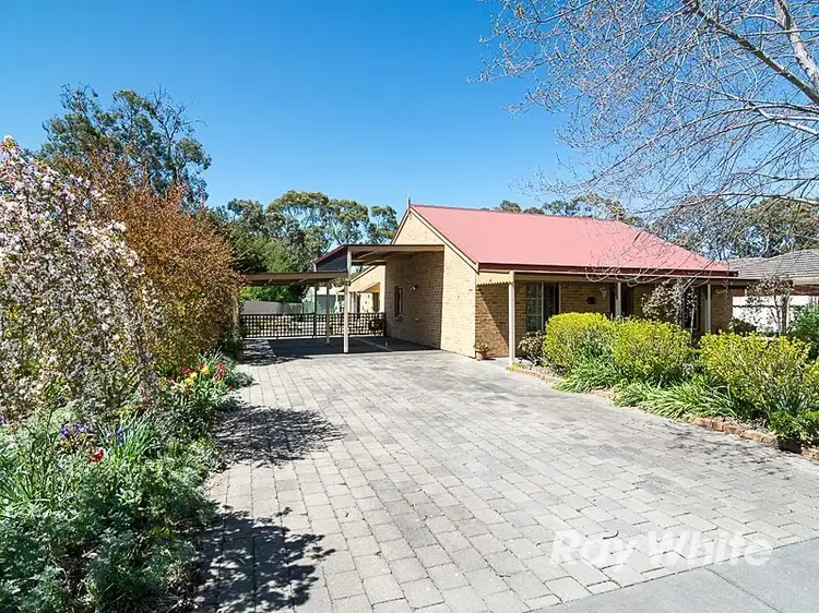 Main view of Homely house listing, 22 Railway Terrace, Mount Barker SA 5251