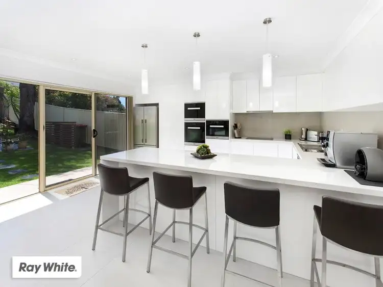 Sixth view of Homely house listing, 4 Attunga Avenue, Kiama Heights NSW 2533