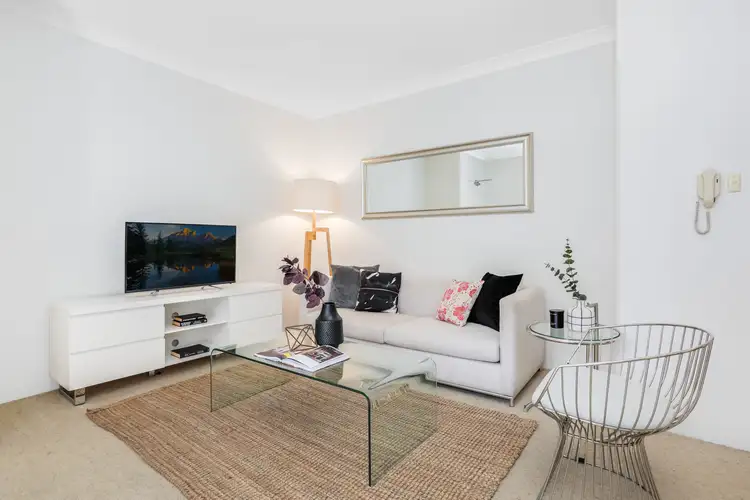 Sixth view of Homely apartment listing, 14/19-21 Murray Street, Lane Cove NSW 2066