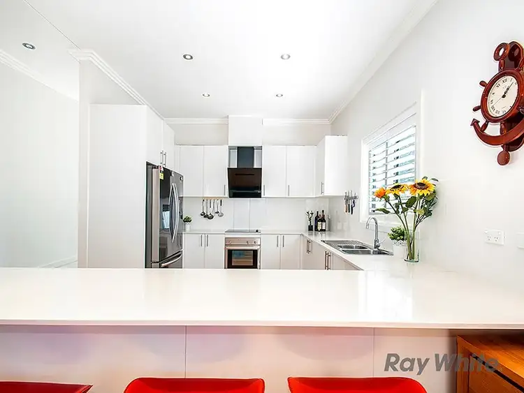 Sixth view of Homely townhouse listing, 9/54 Baker Street, Carlingford NSW 2118
