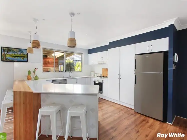 Second view of Homely house listing, 8 Shoreline Avenue, Haywards Bay NSW 2530