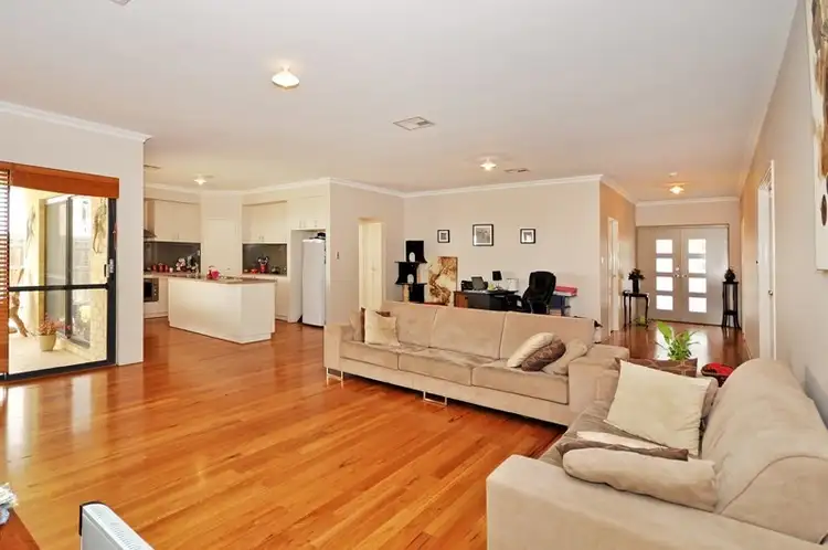 Fourth view of Homely house listing, 6 Geographe Loop, Ellenbrook WA 6069