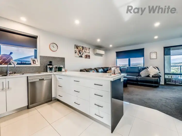 Second view of Homely house listing, 2/7 Jasper Court, Oakdowns TAS 7019