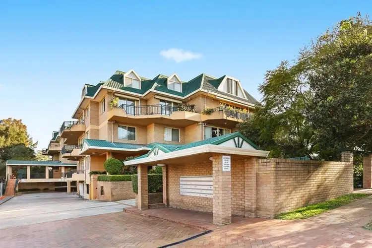 Third view of Homely unit listing, 15/108 High Street, Mascot NSW 2020