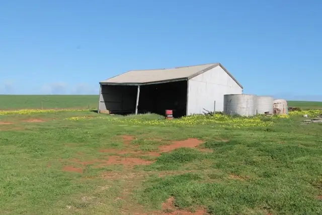 Fourth view of Homely rural property listing, Allotment 22 Hundred of Yaranyacka, Lipson SA 5607