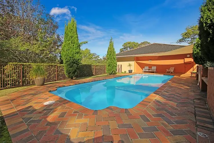 Main view of Homely house listing, 8 Nicholas Grove, Rosedale NSW 2536