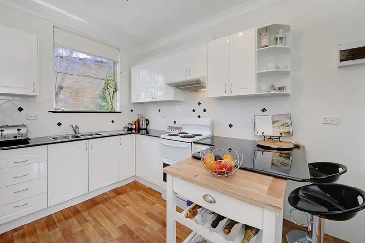 Second view of Homely unit listing, 18/3 Coleman Avenue, Carlingford NSW 2118
