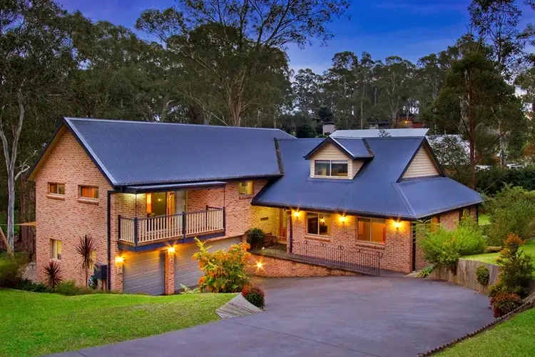Main view of Homely house listing, 42 Old Bells Line of Road, Kurrajong NSW 2758