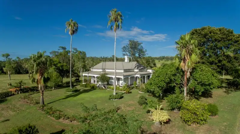 Main view of Homely rural property listing, 12843 Summerland Way, Kyogle NSW 2474