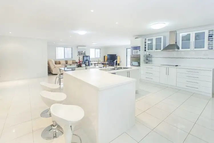 Seventh view of Homely house listing, 3 Greenview Court, Springfield QLD 4300