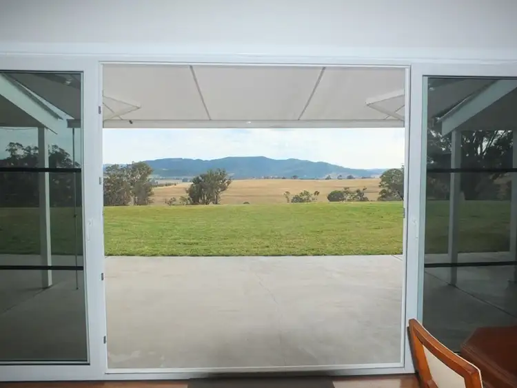 Fifth view of Homely rural property listing, 856 Carlwood Road, O'connell NSW 2795