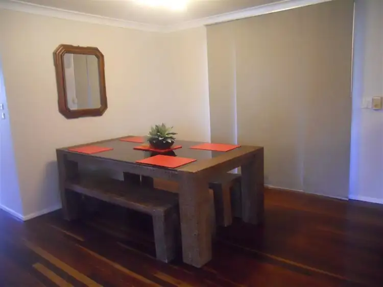 Fourth view of Homely house listing, 8 Cassar Street, Gracemere QLD 4702