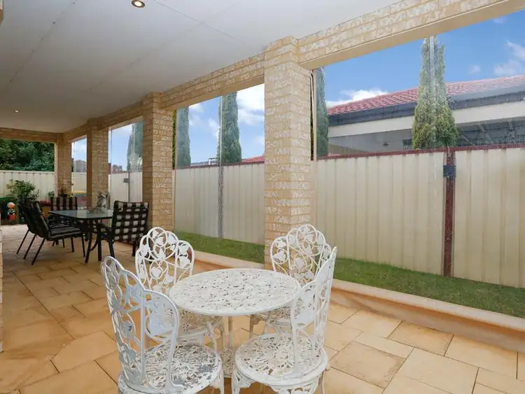 Fourth view of Homely house listing, 18A Hamersley Avenue, Morley WA 6062