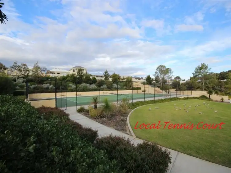 Sixth view of Homely land listing, 23 GRANITE Place, Yanchep WA 6035
