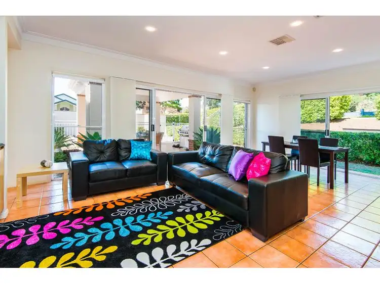 Second view of Homely house listing, 29 Coneyhurst Crescent, Carindale QLD 4152