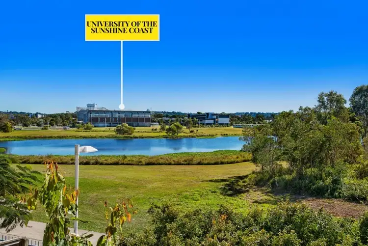 Fifth view of Homely unit listing, 66/7-15 Varsityview Court, Sippy Downs QLD 4556