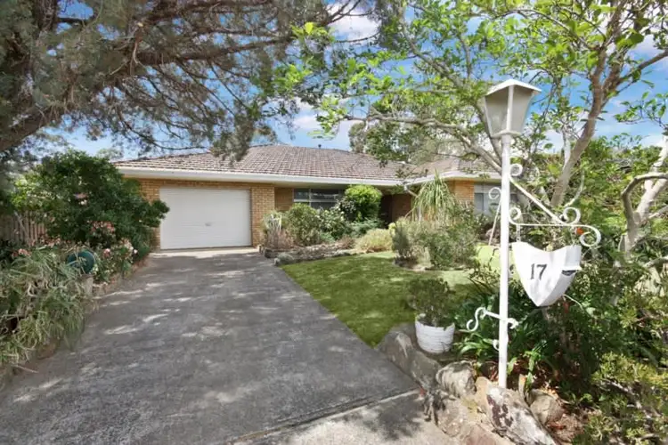 Main view of Homely house listing, 17 Cruikshank Avenue, Elderslie NSW 2570