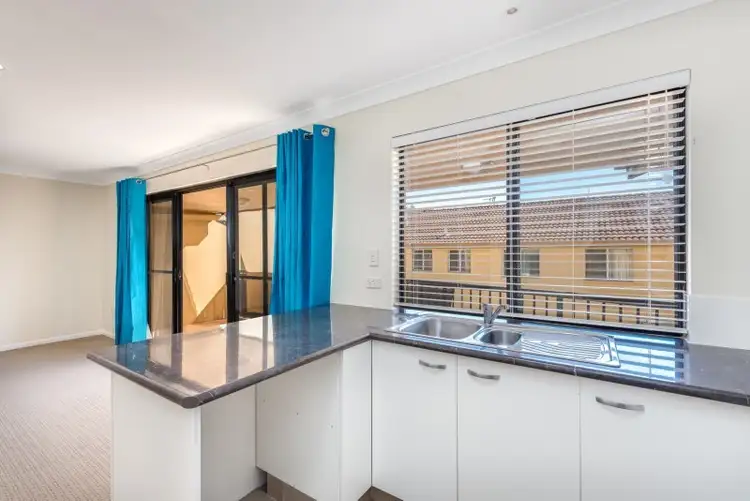Third view of Homely unit listing, 7/44 Brighton Street, Biggera Waters QLD 4216