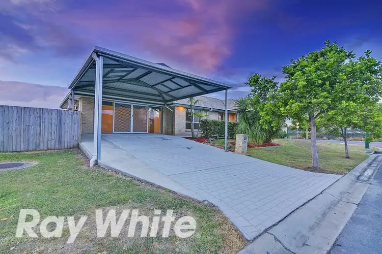 40 Lake Borumba Street, Logan Reserve QLD 4133