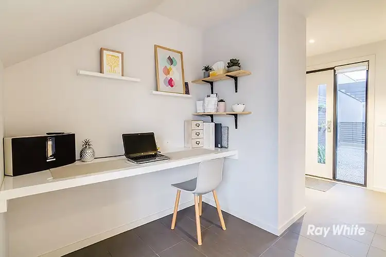 Fifth view of Homely house listing, 12 Windward Lane, Cranbourne West VIC 3977