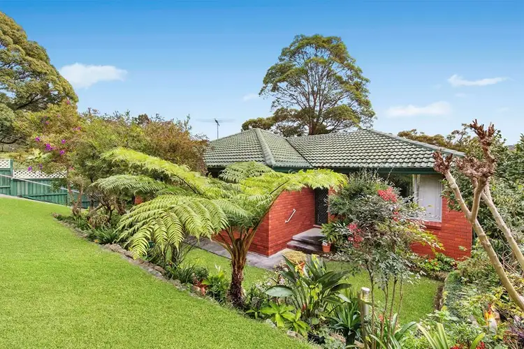 Second view of Homely house listing, 5 Yallaroi Road, Narraweena NSW 2099