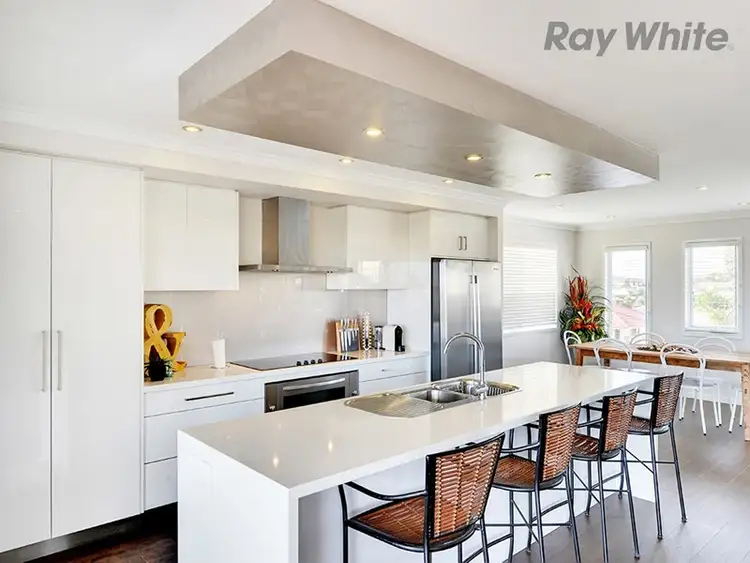 Third view of Homely house listing, 10 Aspect Terrace, Springfield Lakes QLD 4300