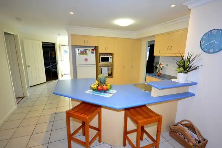 Second view of Homely house listing, 6 Forrester Way, Barmaryee QLD 4703