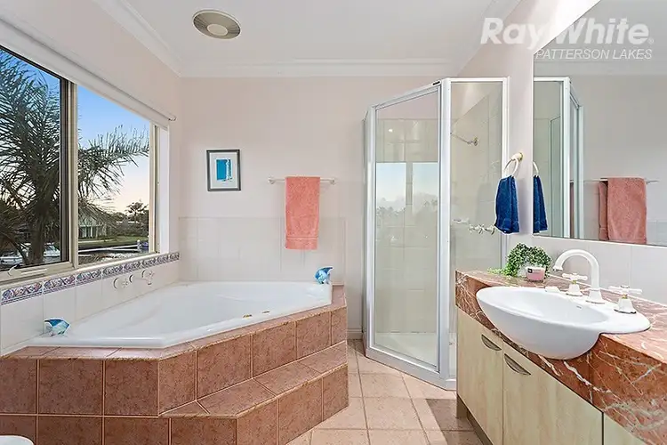 Seventh view of Homely house listing, 1/33A Curlew Point Drive, Patterson Lakes VIC 3197