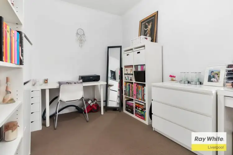Fifth view of Homely unit listing, 11/32 Pirie Street, Liverpool NSW 2170