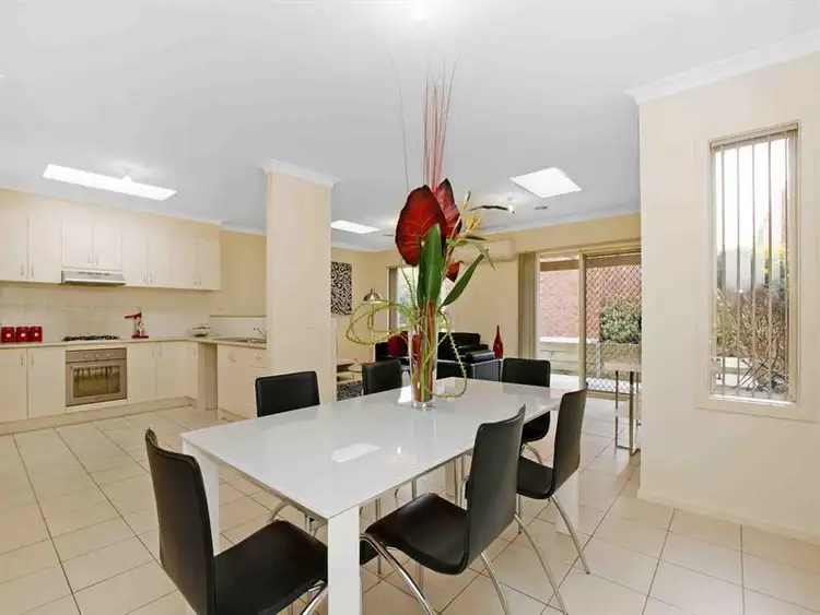 Second view of Homely house listing, 3 Glover Street, Epping VIC 3076