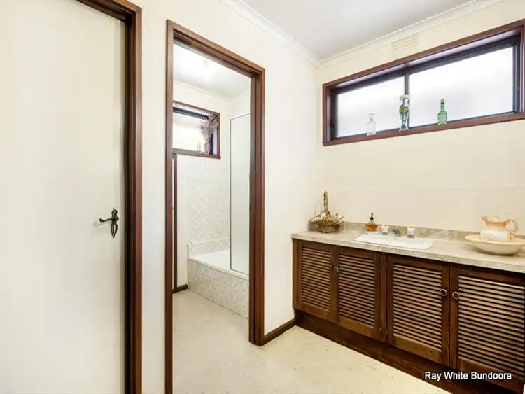 Seventh view of Homely house listing, 3 Michelle Avenue, Watsonia North VIC 3087