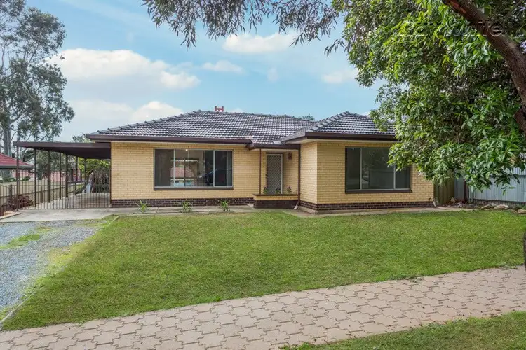28 Montague Road, Ingle Farm SA 5098