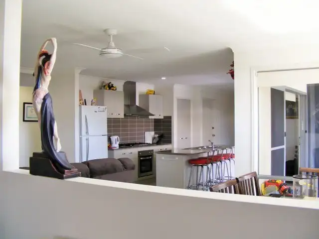 Third view of Homely house listing, 1 Cherry Court, Coomera QLD 4209