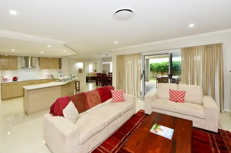 Fifth view of Homely house listing, 24 Tarlington Street, Middle Ridge QLD 4350