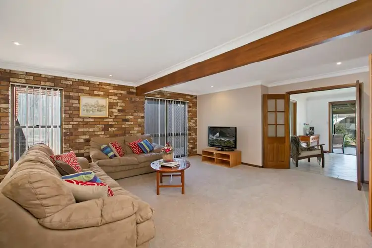 Third view of Homely house listing, 11 Breadalbane Street, Carindale QLD 4152