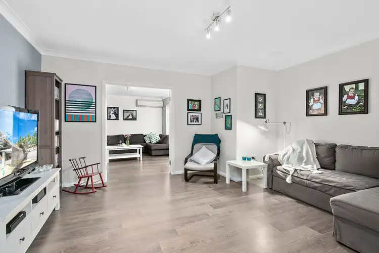 Second view of Homely house listing, 100 Derribong Drive, Cordeaux Heights NSW 2526