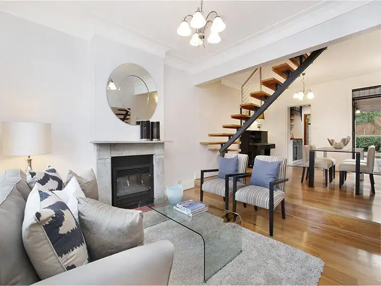 32 Short Street, Balmain NSW 2041