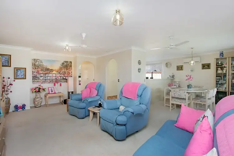 Third view of Homely villa listing, 3/68-80 Darlington Drive, Banora Point NSW 2486