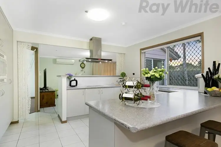 Fourth view of Homely house listing, 10 Jacaranda Place, Eight Mile Plains QLD 4113